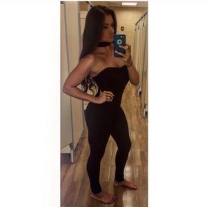 Stella Luce Pant Jumpsuit